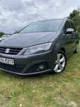 Seat Alhambra 7 osobowy