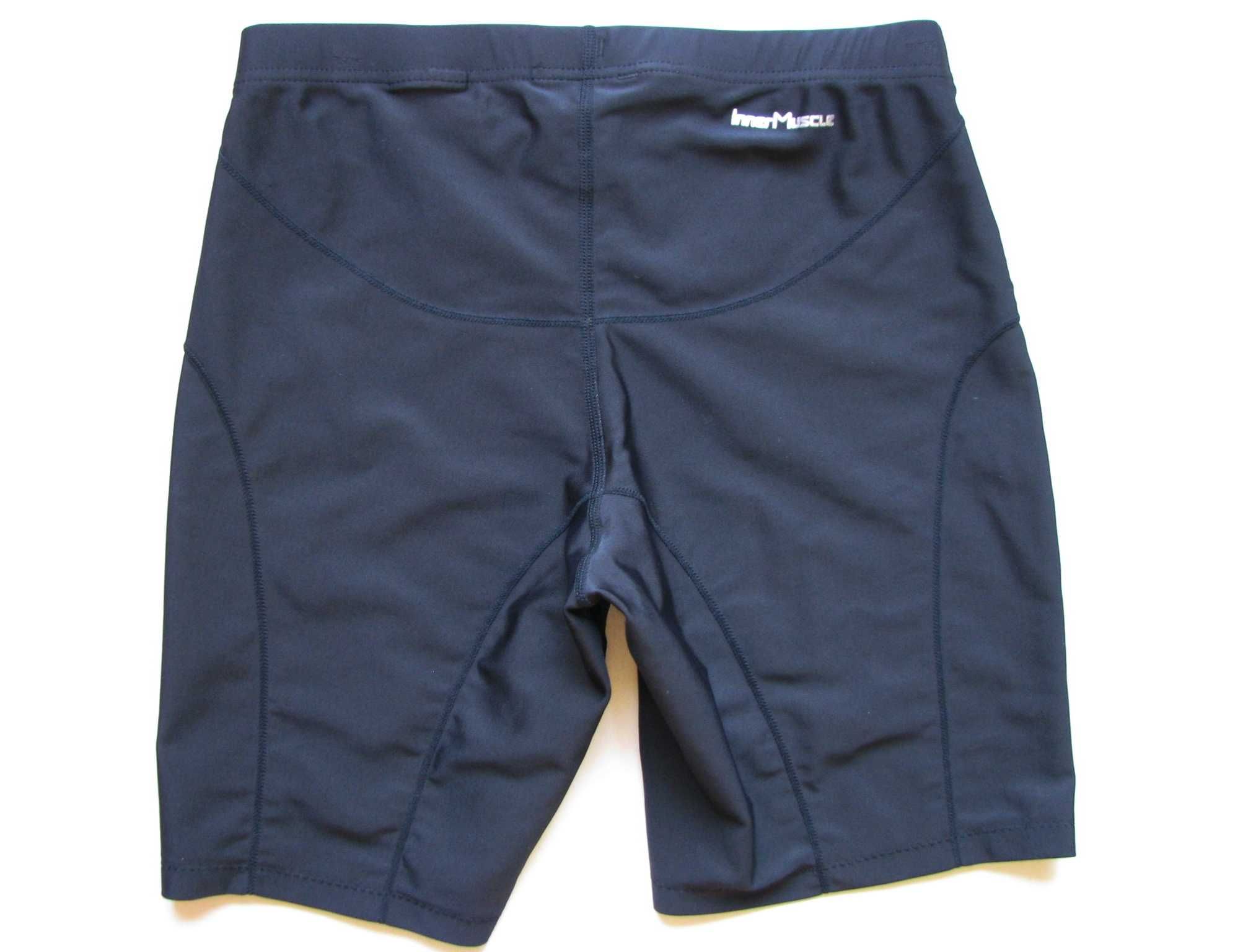 Шорти компресійні ASICS Inner Muscle S Ashford Sprinter тайтси дівчат