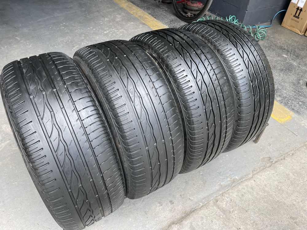 Шини літні R16 225 55 Bridgestone Склад Осокорки