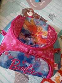 Plecak  Barbie dla przedszkolaka