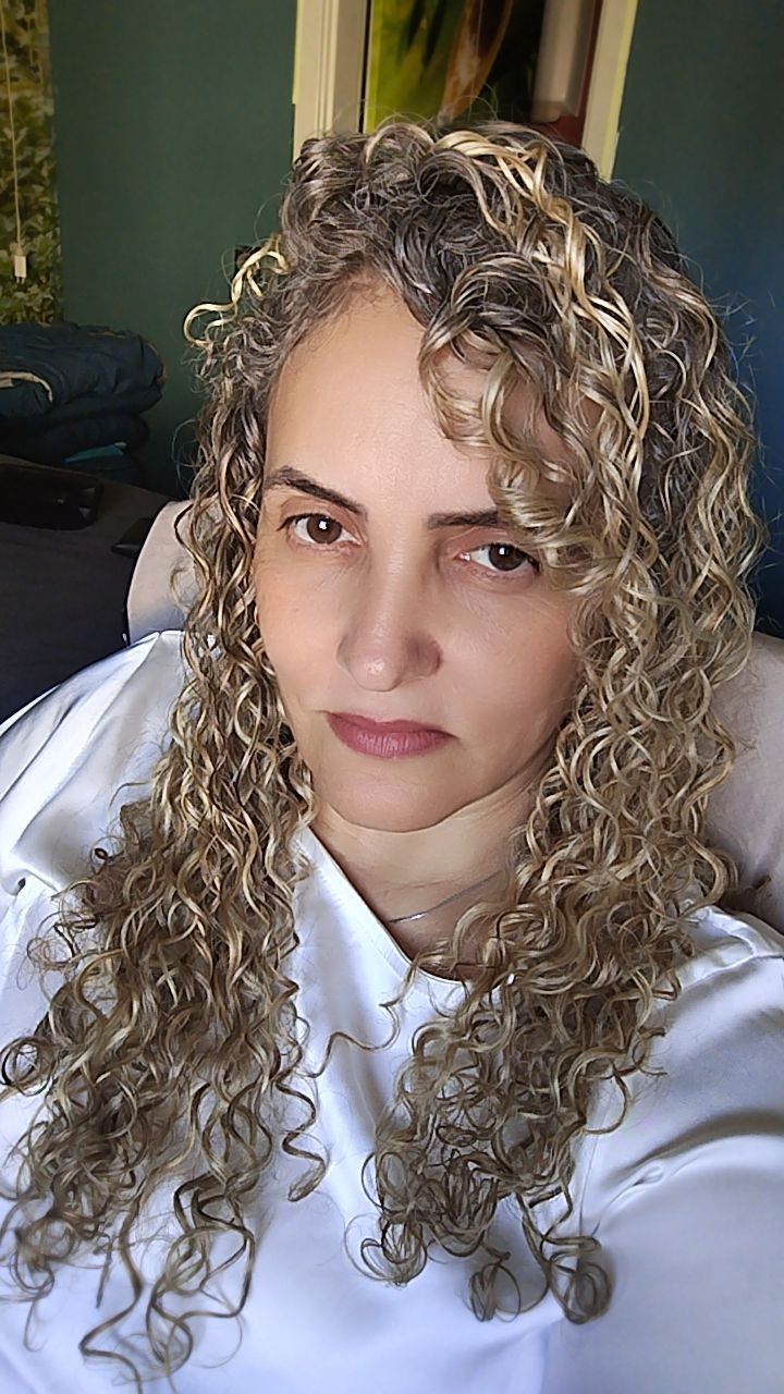 Massagem e depilação