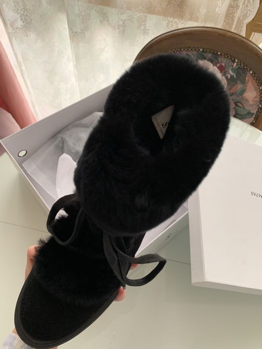 Черевики Zara