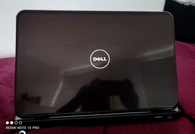 Laptop Dell Inspiron N5010