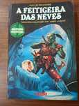 Aventuras Fantásticas - A Feiticeira das Neves