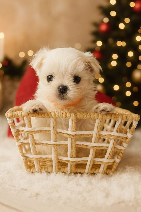 Matańczyk FCI ZKwP chłopak odbiór grudzień