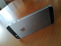 IPhone 5S 16GB Space Gray