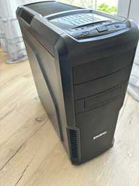 Komputer PC, i5 9600k, R9 290 4GB, 16GB RAM DDR4