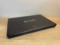 Sony Vaio PCG-71211M