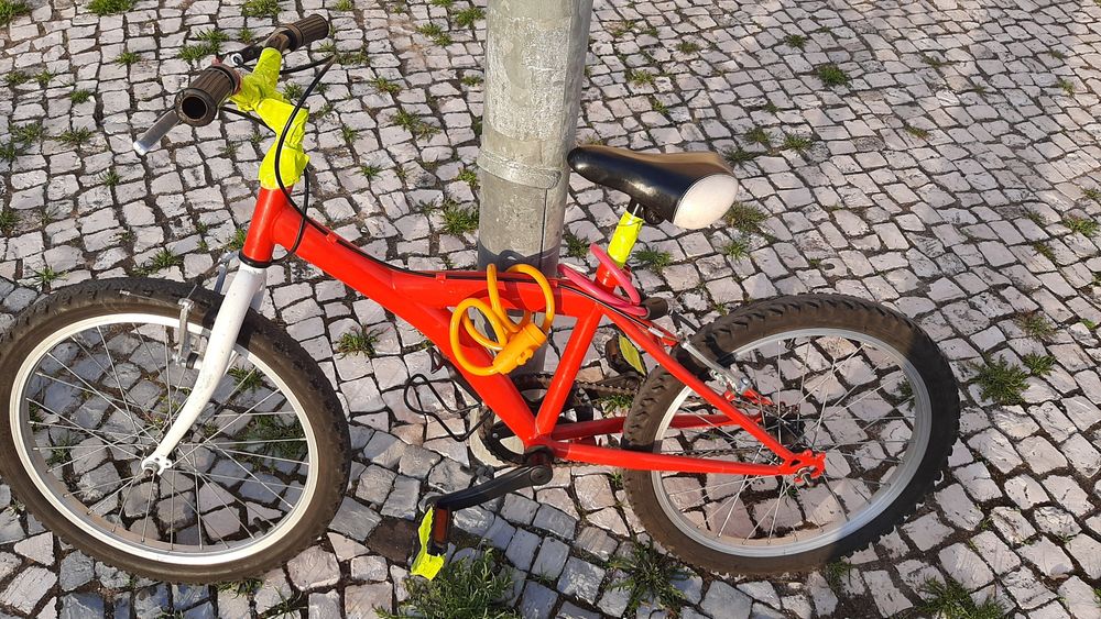 Bicicleta  para Criança