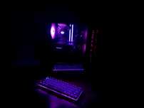 Komputer gamingowy i5-11gen/RTX2080/32GB RAM/RGB
