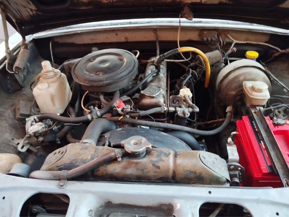 Продам Газ 24-10 волга