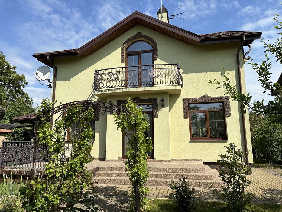 Продається будинок