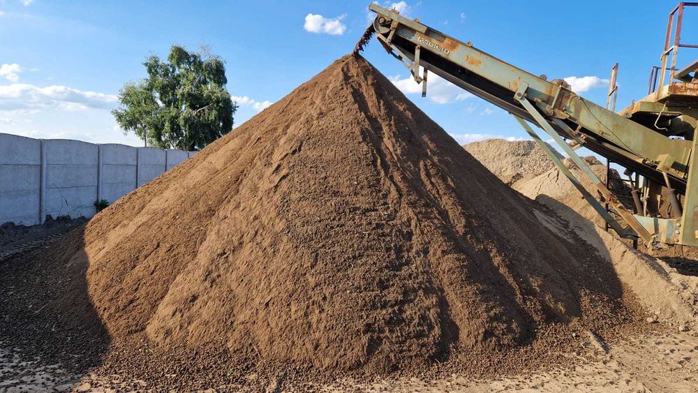 ZIEMIA OGRODOWA PRZESIANA Nadolice Dobrzykowice Kamieniec Wrocławski