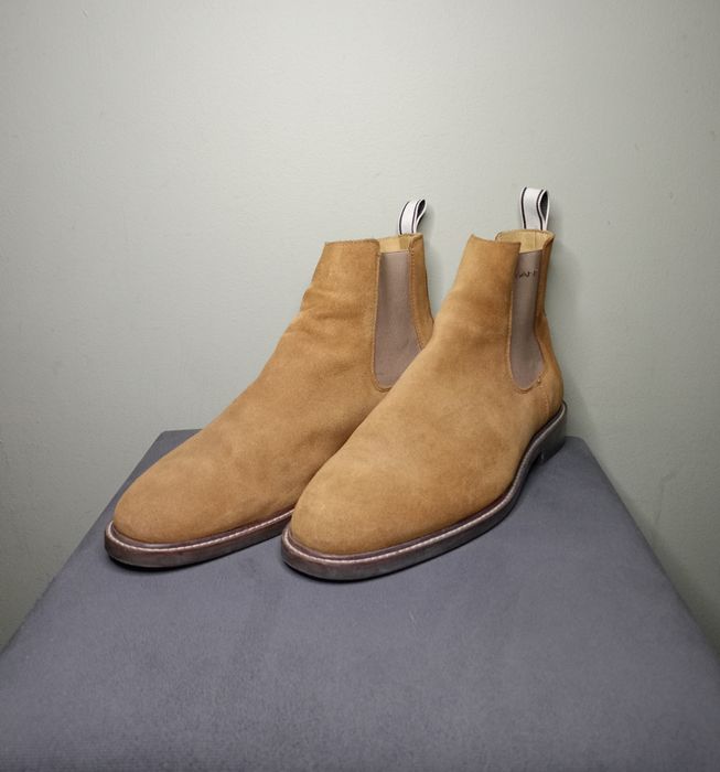 Sztyblety Gant, rozmiar 45.