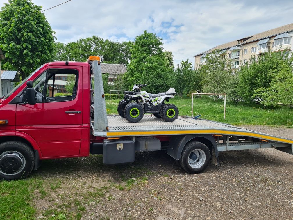 Евакуатор эвакуатор Авто Перевезення Важкої техніки Україна Європа