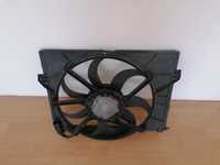 Termo ventilador Mercedes S350 W221