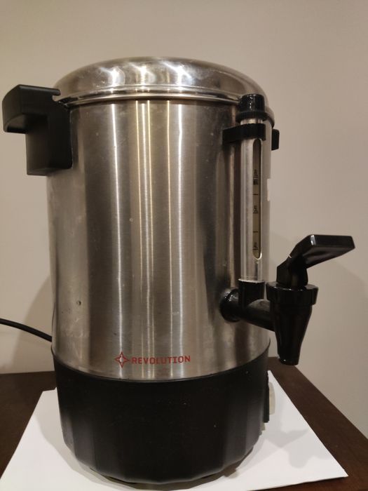 Warnik gastronomiczny 6l