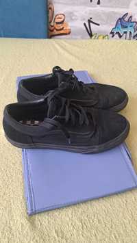 Buty Vans rozmiar 38