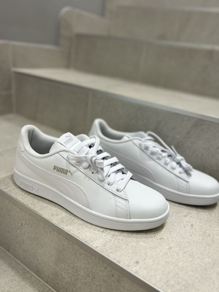 Літні чоловічі кеди PUMA 44,5 розмір 29 см устілька