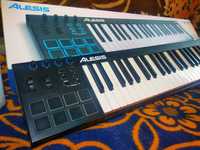 MIDI-клавиатура Alesis V49 Нова