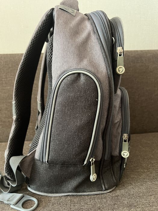 Рюкзак шкільний YES для хлопчика 2-3 клас