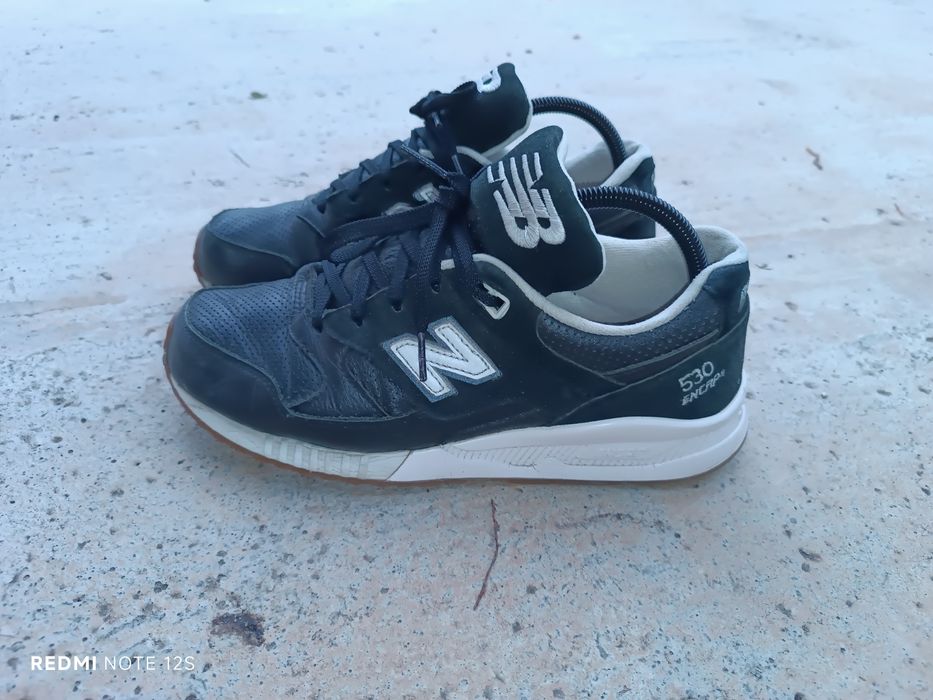 Кросівки New Balance 530 M530ATB