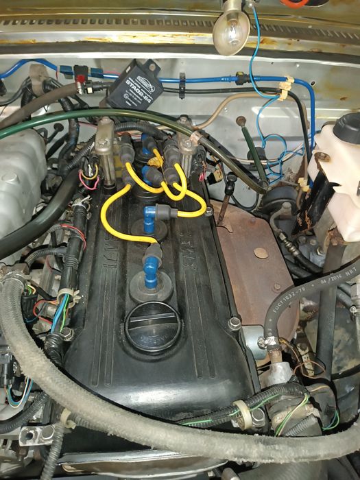 Продам Газ 31105 2007р.в  газ-бензин власник