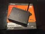 Router Wi-Fi D-Link GO-RT-N150/E, 150 Mb/s, 2,4 GHz, WPS, 4 porty