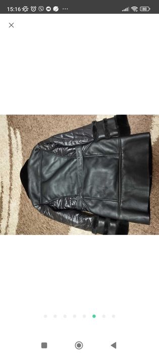 Дублянка М стан нова