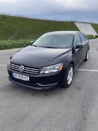 Volkswagen Passat B7