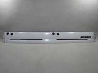 MITSUBISHI CANTER FUSO 17R ATRAPA GRILL BLENDA MASKA GORNA 14-19