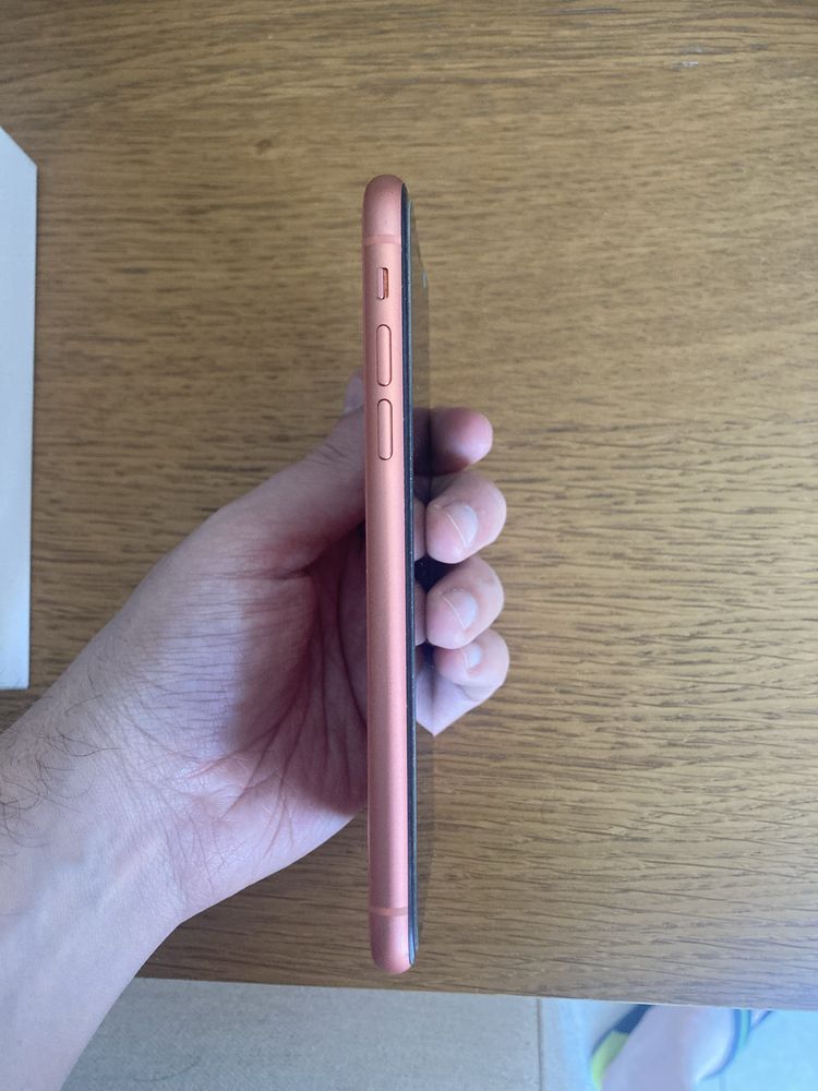 iPhone XR 128 Gb