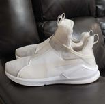 Buty ,,Puma,, r.40