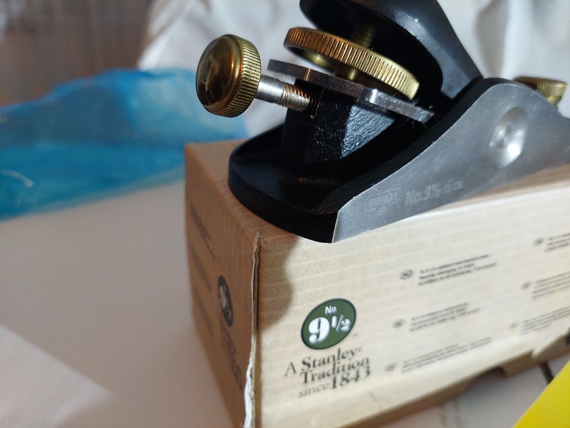 Strug jednoreczny Stanley Sweet Heart  No.9 1/2 Nowy!