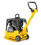 Wynajem zagęszczarki 200 kg. Wacker Neuson