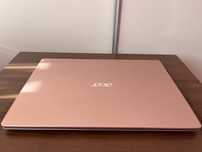 Ноутбук Acer swift 1 SF114
