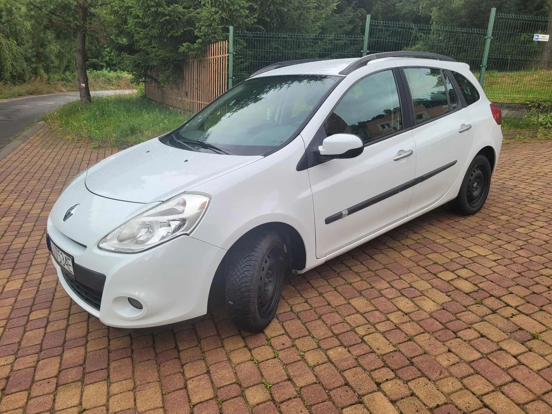 Renault Clio Renault clio 1.2 Expression