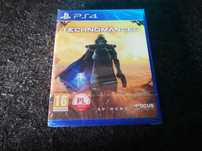 The Technomancer - PS4 - PL - Polskie wydanie! Nowa! Folia!