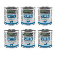 Farmina Vet Life Dog Hypoallergenic Fish & Potato 6 x 300g