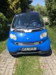 Sprzedam Smart 450