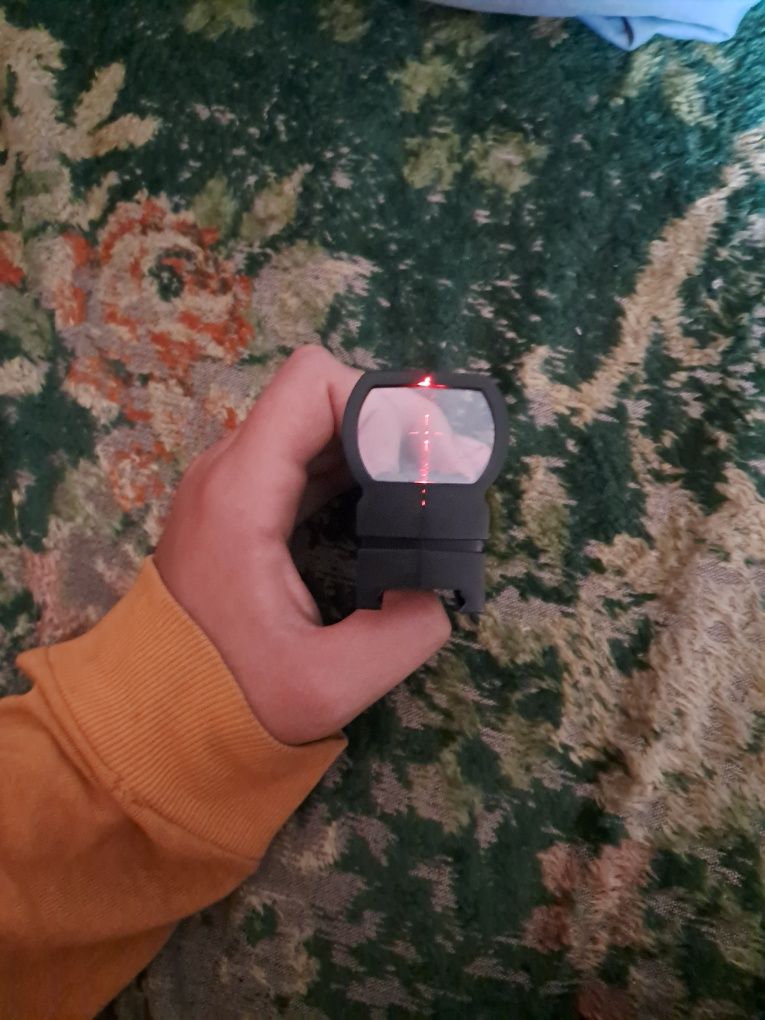 P90 GUN  автомат на арбизах