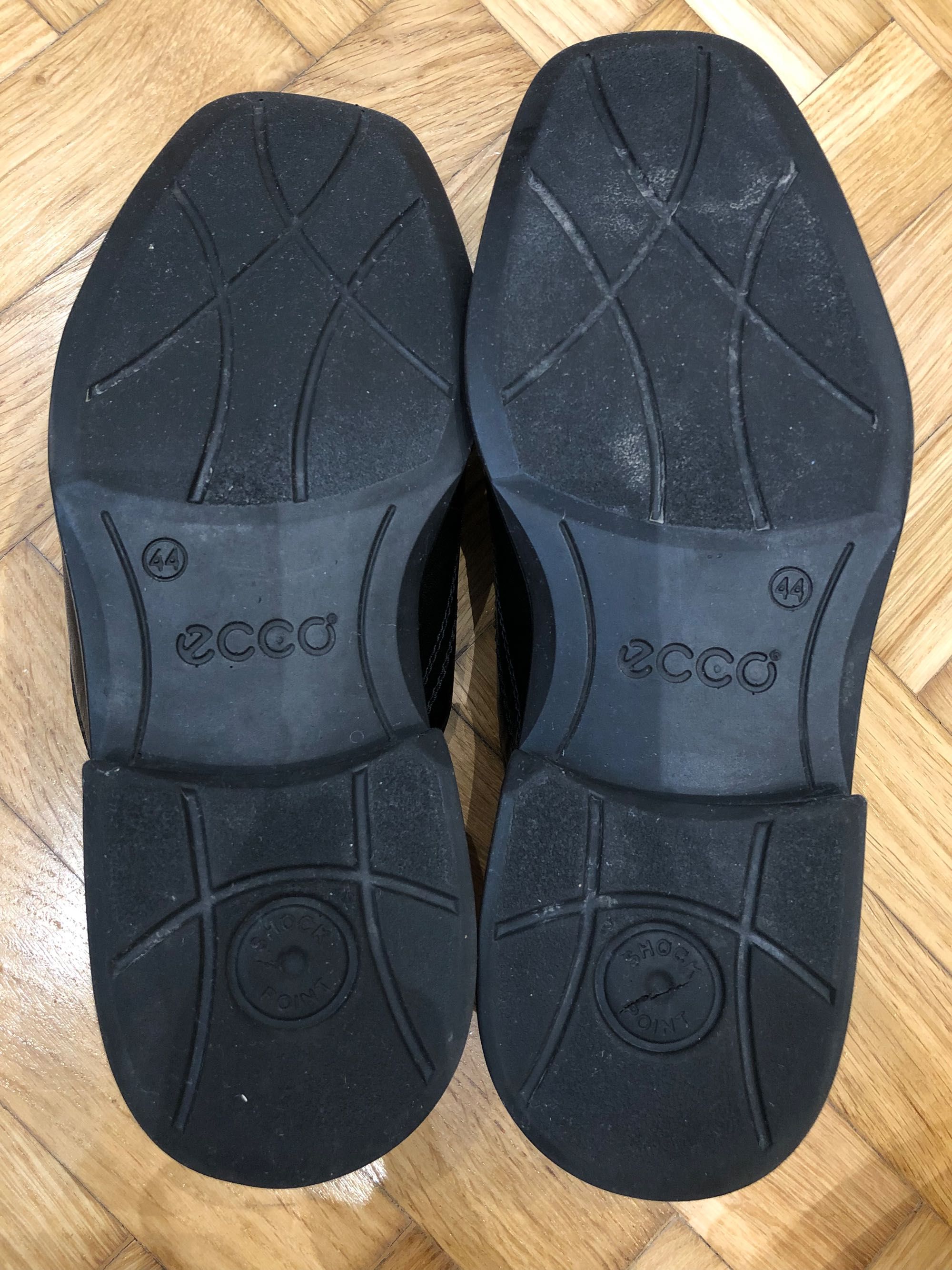 ECCO Windsor Slip On