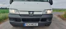 Peugeot Boxer 2.2hdi