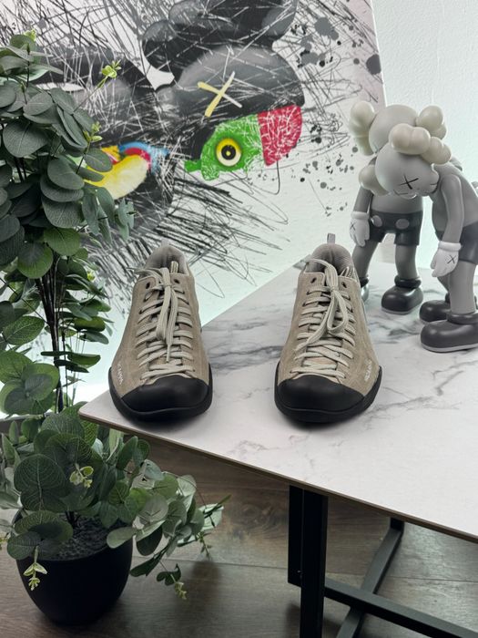 Кросівки Scarpa Mojito Vibram 40 розмір Е6772