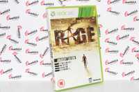 RAGE Xbox 360 GameBAZA