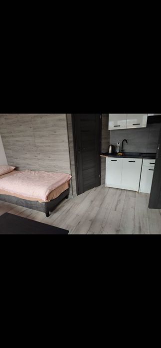 Pokój z kuchnią i łazienką na wynajem w Komornikach