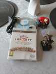 Disney Infiniti nowy zestaw