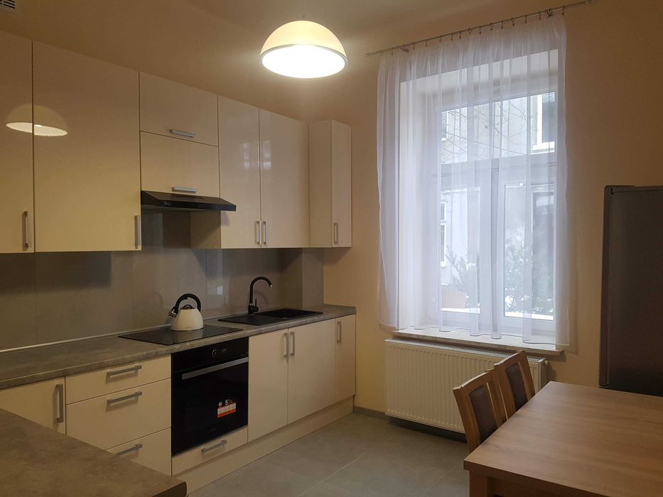 Super Mieszkanie (50m2) po kapitalnym remoncie w centrum Radomia
