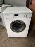 Pralko-suszarka Miele 5kg 1600 ob A | 12msc | BD stan | Dowóz