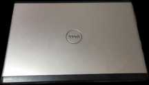 Dell Vostro 130 SSD 256